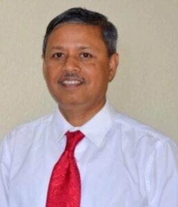 Prof. Dr. Arun K. Dhar, Ph.D
