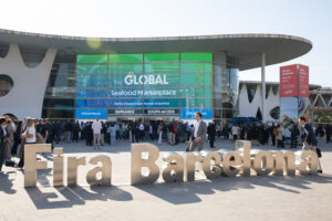 At Barcelona expo, a resilient seafood industry navigates global pressure and change