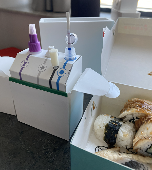 seafood fraud