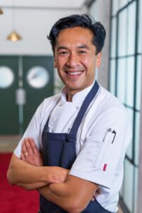 Jude Kareama