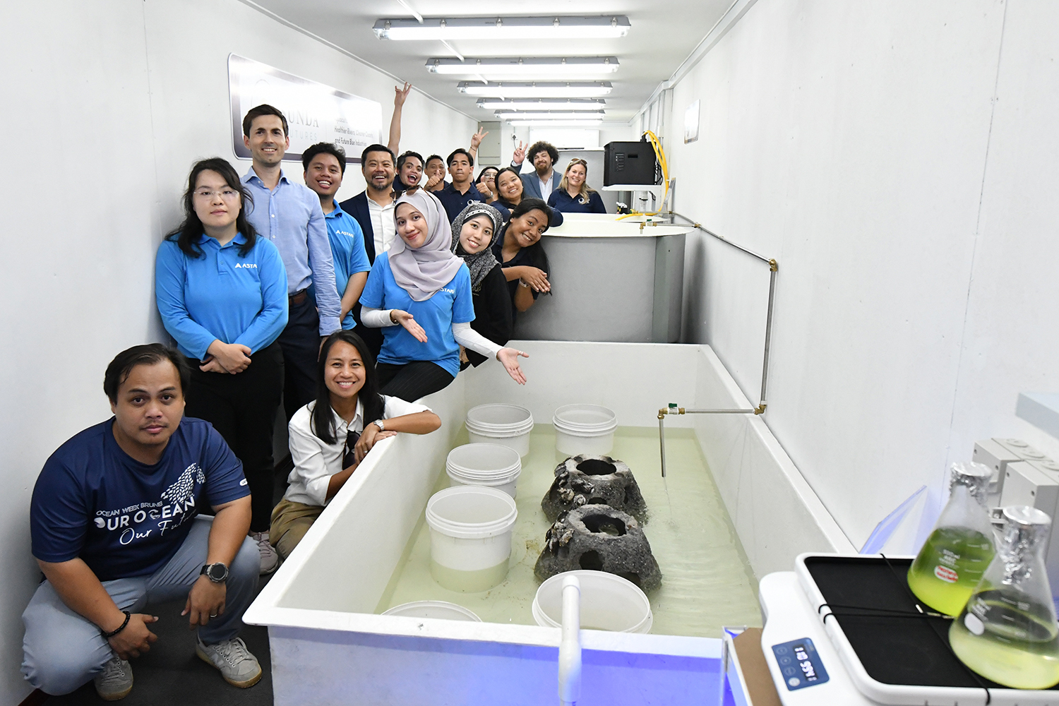 aquaculture wastewater