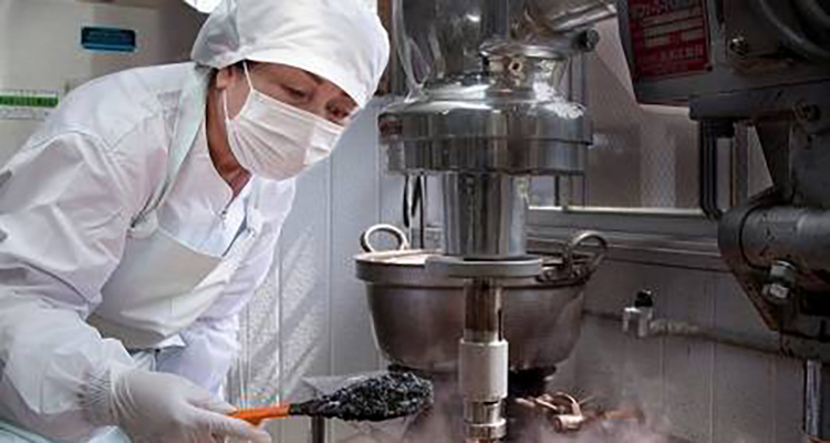 Image for article: ‘Women’s work keeps fisheries alive’: How women in Japan are slowly breaking barriers in a male-dominated industry
