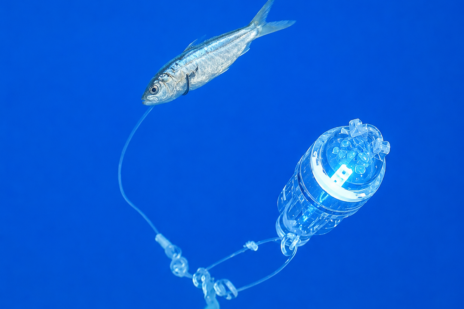 seafood innovation