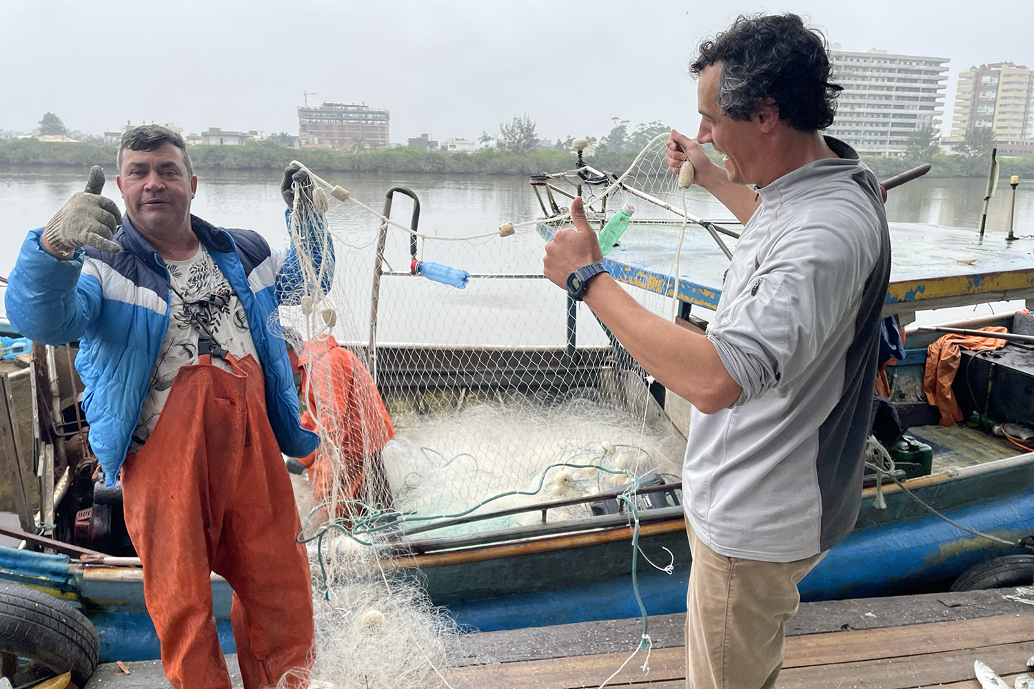 seafood innovation