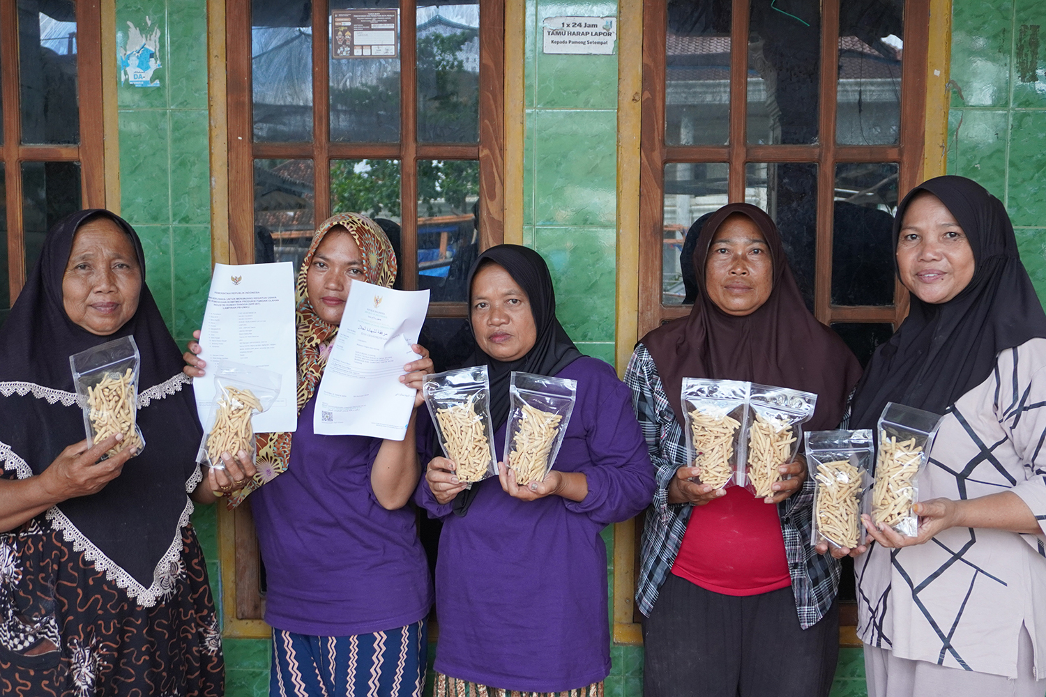 crab fisheries