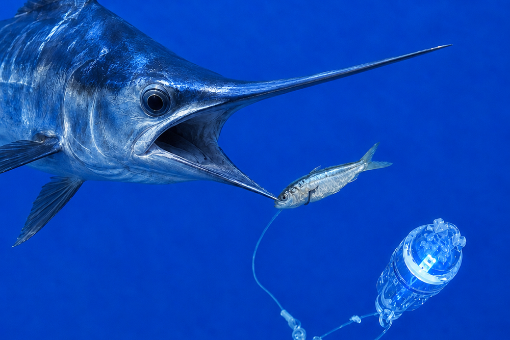 seafood innovation