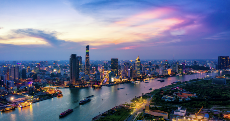 Featured image for GSA’s Responsible Seafood Summit Heads to Ho Chi Minh City, Vietnam in 2027