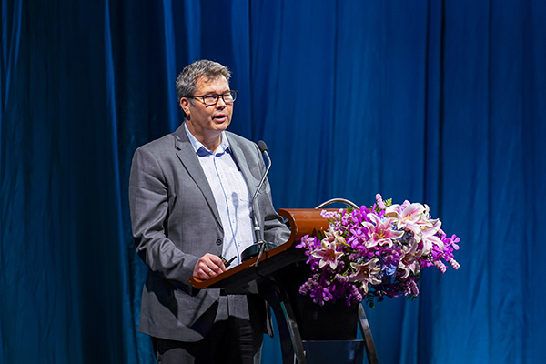 Responsible Seafood Summit