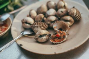 Shellfish and other aquatic invertebrates could play bigger role in meeting global omega-3 needs