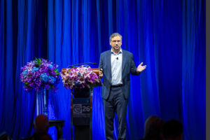 Responsible Seafood Summit: Rabobank provides a mixed outlook for global aquaculture