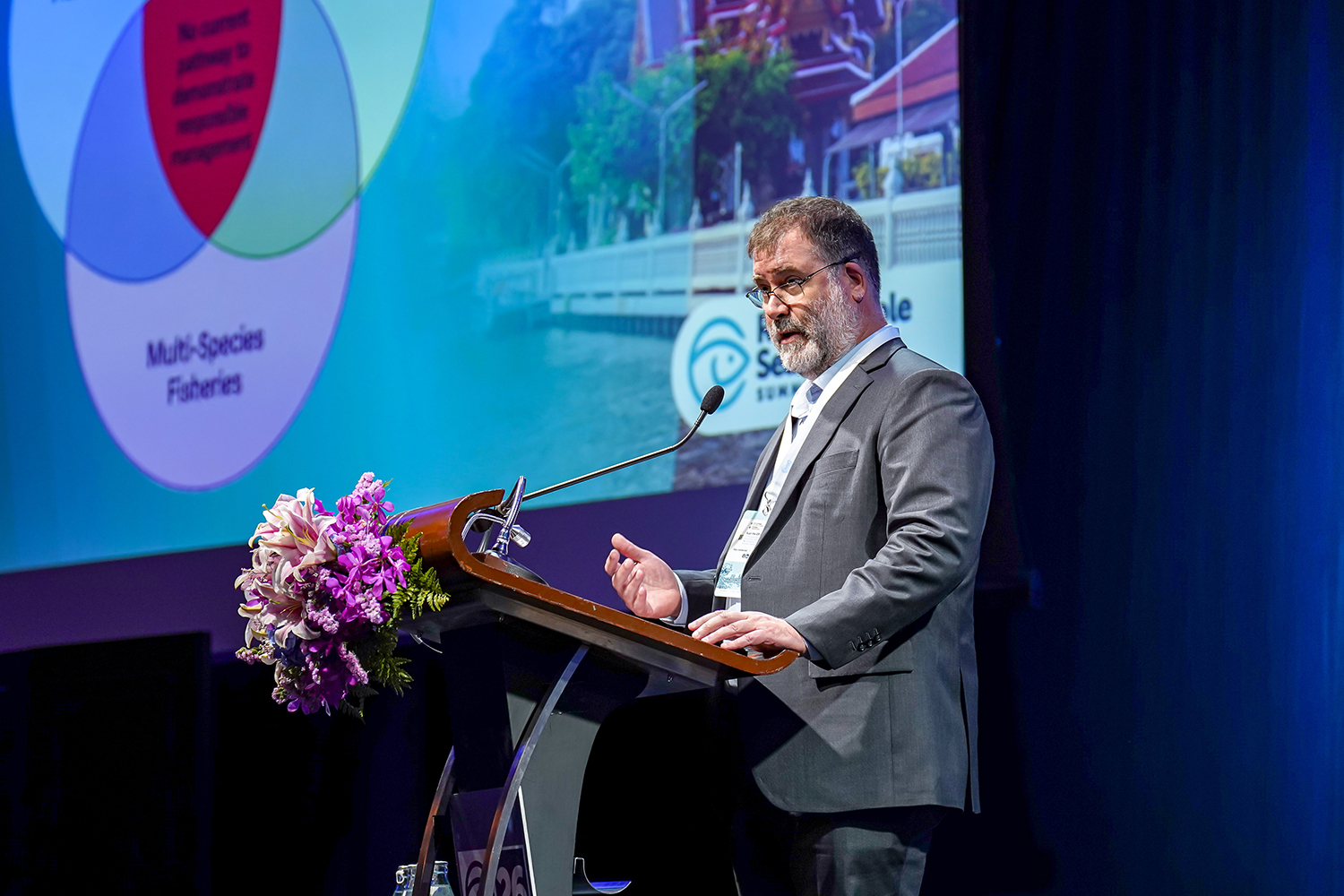 responsible seafood summit