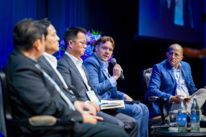 At the Responsible Seafood Summit, seafood industry’s pressure points come into focus