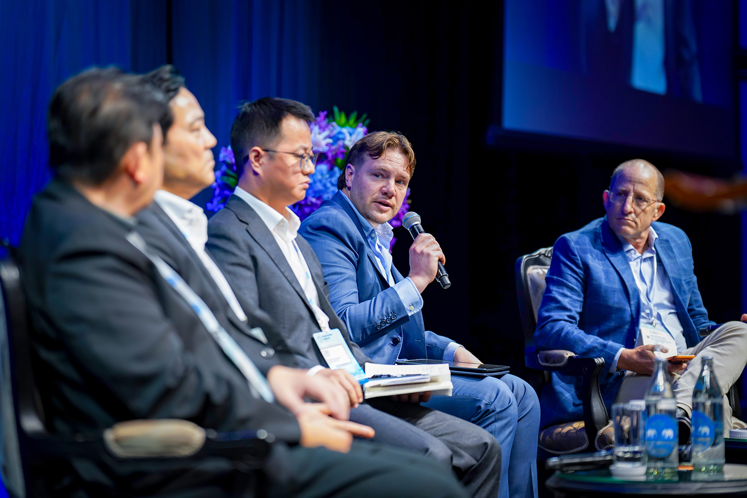 Responsible Seafood Summit