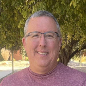 Paul J. Schofield