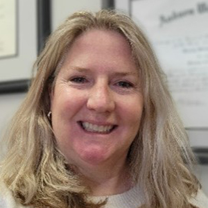 Wendy M. Sealey, Ph.D.